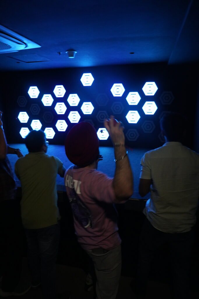 Best Gaming zone in Hyderabad